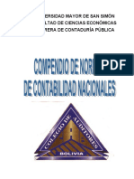 Doku - Pub - Libro Normas de Contabilidad PDF