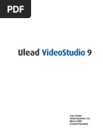 Download Tutorial Ulead by Nurdiansyah Drinush Audacieux SN47436704 doc pdf