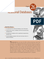 Big C++ ch26 PDF