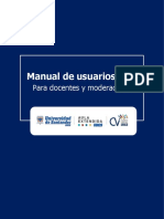 3. Manual de usuario BBB para Docentes y Moderadores