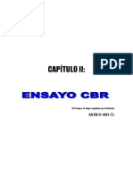 ENSAYO de CBR Abaco y Ejemplo PDF