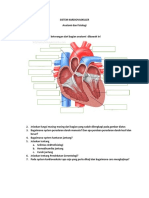 Tugas Anatomi Dan Fisiologi PDF