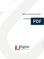 PDF IUD Agr FundInves Metodoconocimientocientífico PDF