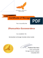 Suma2020 Ssi Hurdle Certificate