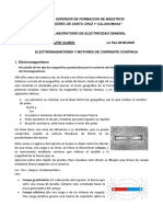 ELECTRICIDAD ELECTROMAGNETISMO Y MOTORES 2 de Junio 2020