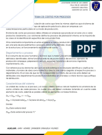 Guia Costos Por Procesos PDF