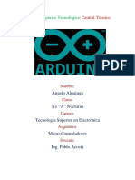 Arduino y Proteus PDF