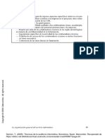 AUDITORÍA DE SISTEMAS Parte 2 PDF