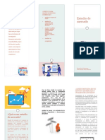 Estudio de Mercado PDF