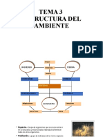 Tema 2 Estructura Del Ambiente