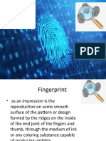 fingerprint-history-101