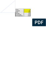 ATPC Calculation