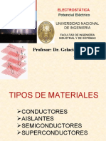 ELECTROSTÁTICA (CONTINUACIÓN).ppt