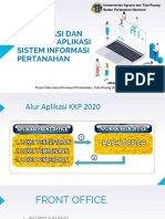 01 Slide - KKP PTSL PDF