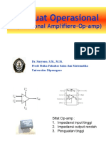 Opamp