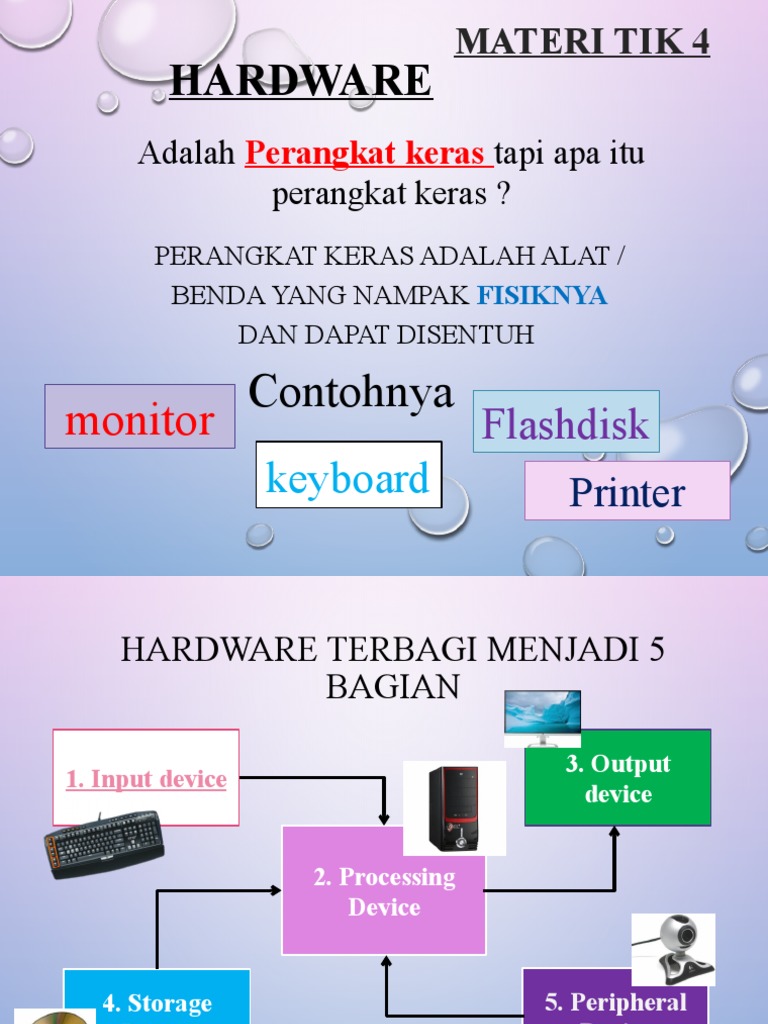 Hardware 2 | PDF