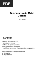 Temp Measurement PPT 2020