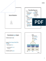 Unit7-Bacterial Metabolism - Sp19 - Student - Slides - 4perpg PDF