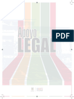 Apoyo Legal - Modelos PDF