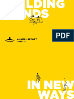 Pidilite Annual Report 19-20 PDF