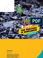 Leading FSM Practices in Bangladesh