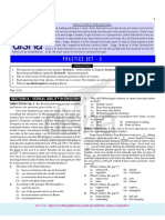 AFCAT Practice Set PDF