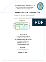 Matriz McKinsey