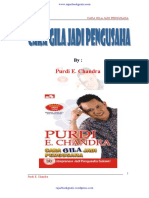 Buku cara gila jadi pengusaha.pdf