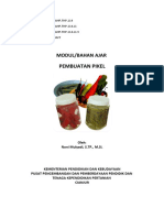 Modul 5. Pembuatan Pikel PDF