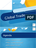 Global Trade