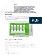 Openbravo POS Documents