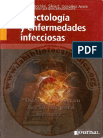 Infectologia y Enfermedades Infecciosas