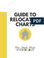 Guidetorelocationcharts Thedarkpixieastrology