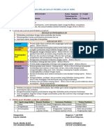 RPP - Hukum Newton