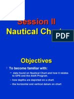 Nautical Charts