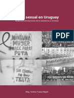 Andrea Tuana (2018) - Trata sexual en Uruguay.pdf