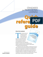 Standards Reference Guide PDF