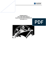 Manuale MB20 MK2D PDF