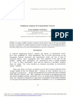 Studies - On The Method of Orthogonal Collocation: I-A One-Point Collocation Method For The Transient Heat Conduction Problem