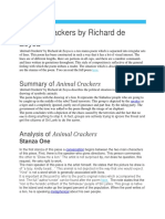Lit Analysis PDF
