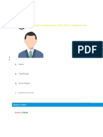 Srinivasan S (Logout) : 4. Questions Review