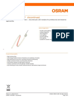 LF06P2 - W4F-830-P Discontinued: Product Datasheet