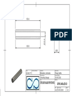 Step Length Gauge Ø10.40x20.0