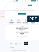 Upload 1 Document To Download: Rfof Link Design Guideline