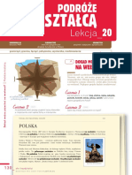 Krok-Po-Kroku-Polski A1 Lekcja20