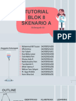 Blok 8 Skenario A