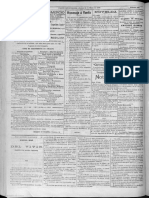 'Diario de Alicante' - 14.05.1908 - Esplá figura entre los comensales del banquete en honor a Salvador Rueda