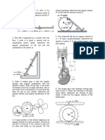 Prob Set 3 2nd Sem 2017 PDF