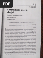 Pressing Szakács MMPI PDF | PDF