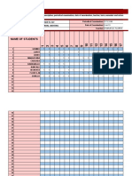 Audtg422 1ST Exam